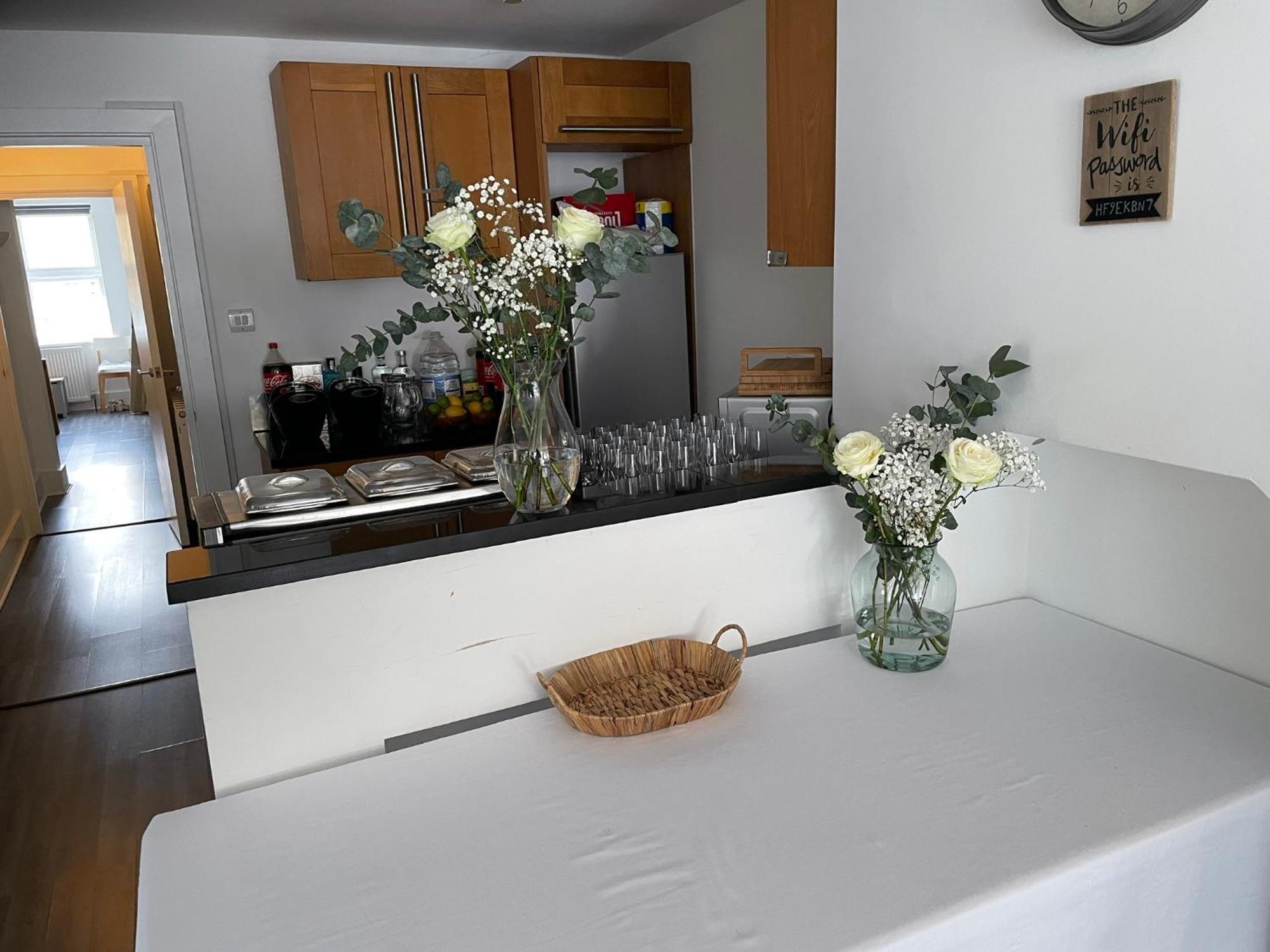 Bournemouth Hot Tub & Sauna Holiday Let Exterior foto