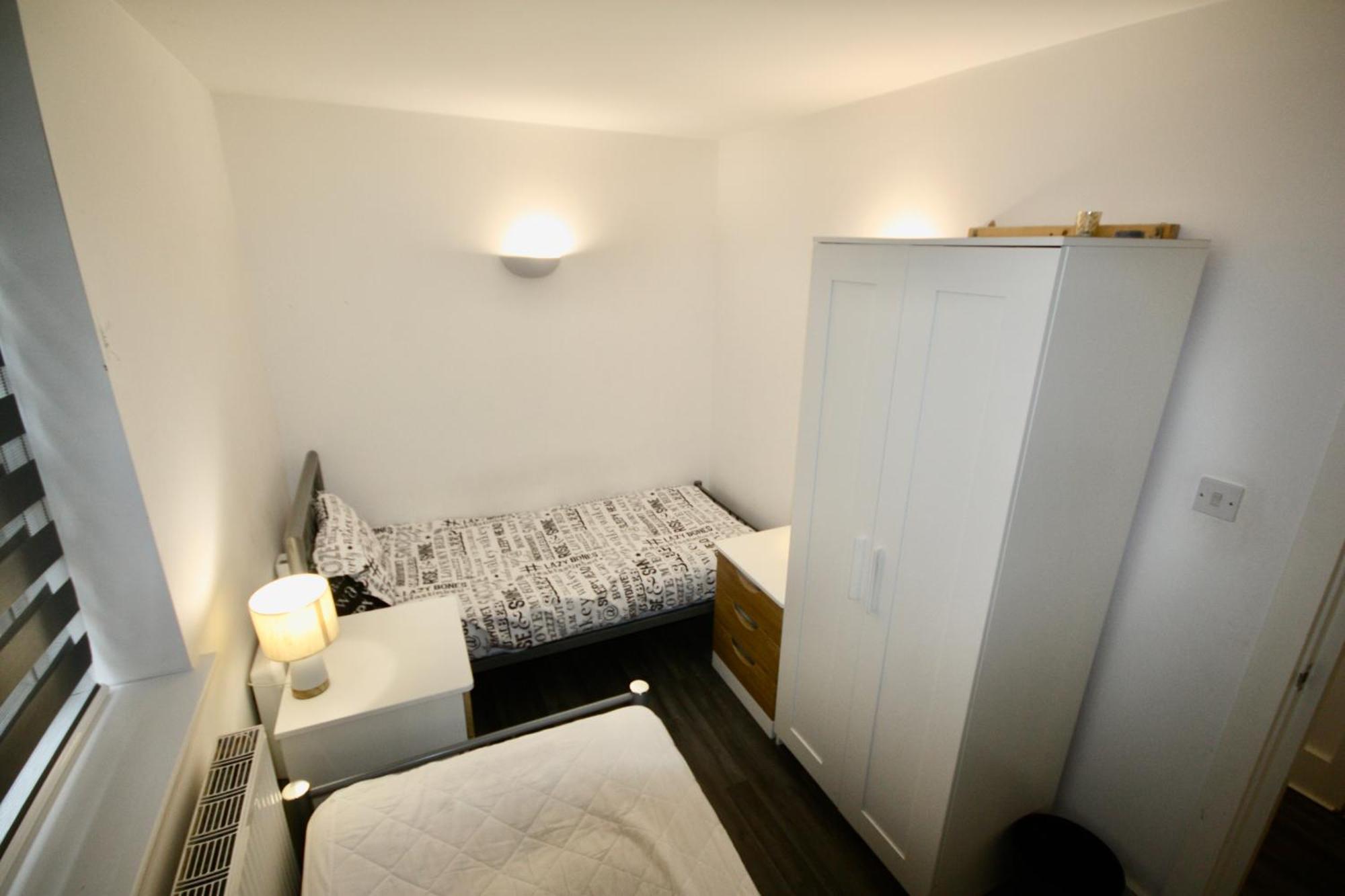 Bournemouth Hot Tub & Sauna Holiday Let Exterior foto