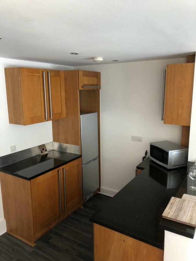 Bournemouth Hot Tub & Sauna Holiday Let Exterior foto